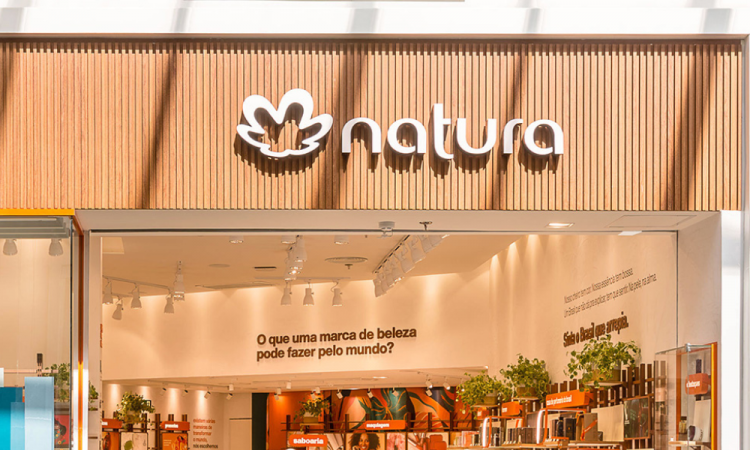 Natura avalia venda da marca The Body Shop após seis anos de compra Natura avalia venda da marca The Body Shop após seis anos de compra