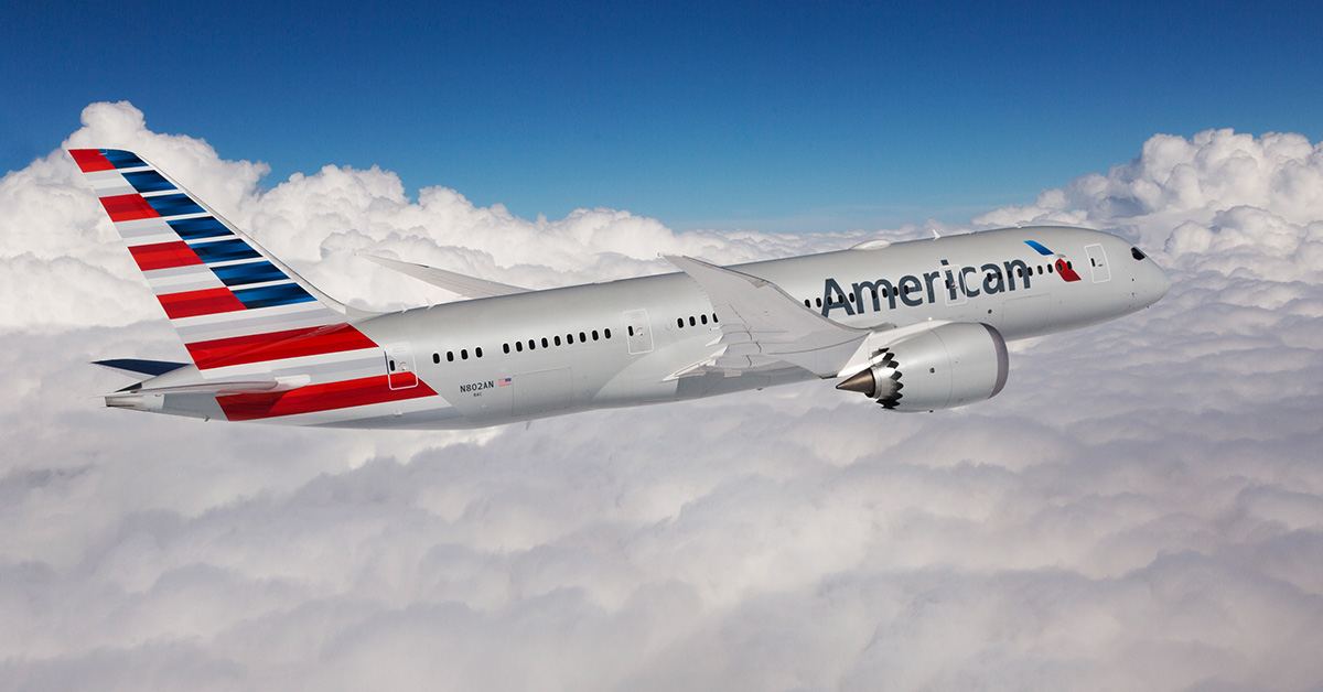 American Airlines Aprova Acordo Trabalhista com Grandes Aumentos American Airlines Aprova Acordo Trabalhista com Grandes Aumentos