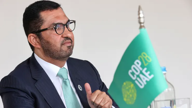 Gigante do petróleo liderada pelo chefe da COP28 gastará US$ 1 bilhão por mês em combustíveis fósseis nesta década, diz Global Witness Gigante do petróleo liderada pelo chefe da COP28 gastará US$ 1 bilhão por mês em combustíveis fósseis nesta década, diz Global Witness
