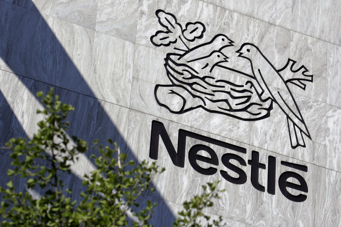 Nestlé e SENAI vão investir R$ 6 milhões em projetos Nestlé e SENAI vão investir R$ 6 milhões em projetos