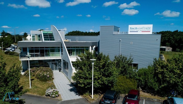 Technature vai investir 3 milhões de euros em novas ferramentas de produção Technature vai investir 3 milhões de euros em novas ferramentas de produção