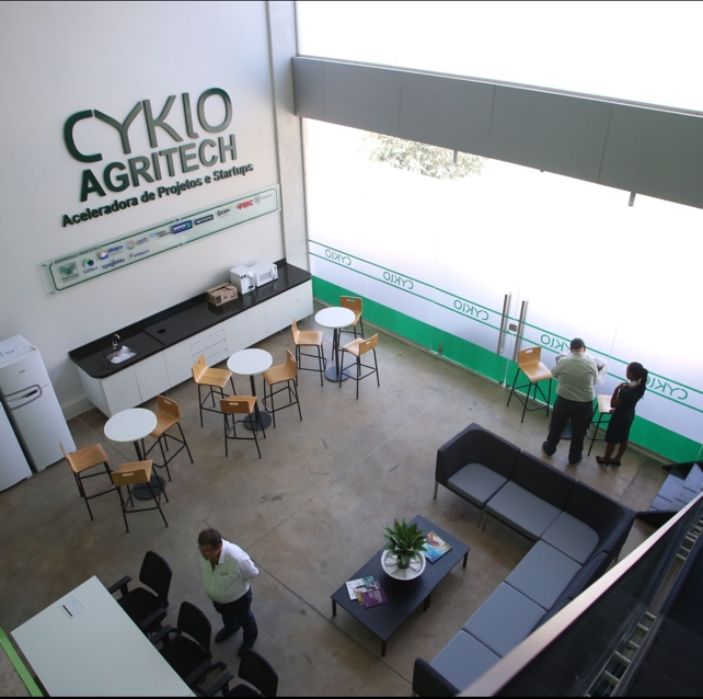 Aceleradora de startups agro comemora quatro anos e vai ampliar atuação no Brasil Aceleradora de startups agro comemora quatro anos e vai ampliar atuação no Brasil