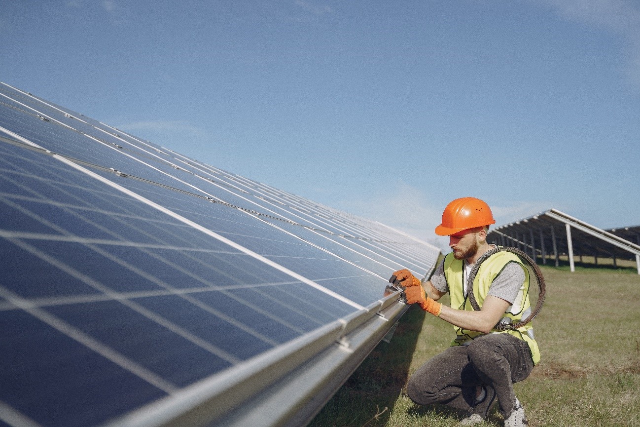 Ecos Energia Solar Fotovoltaica abre franquia em São José dos Campos, São Bernardo do Campo e Votorantim Ecos Energia Solar Fotovoltaica abre franquia em São José dos Campos, São Bernardo do Campo e Votorantim