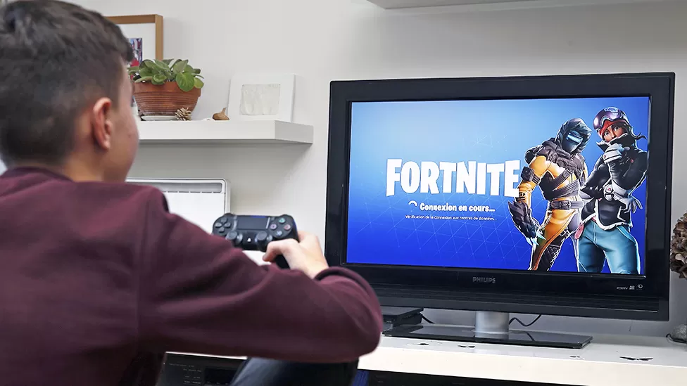 Epic Games, fabricante de Fortnite, corta 16% da força de trabalho Epic Games, fabricante de Fortnite, corta 16% da força de trabalho