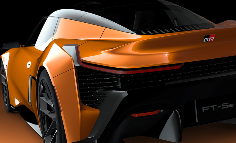 Toyota mostrará carro esportivo EV e crossover no Japan Mobility Show Toyota mostrará carro esportivo EV e crossover no Japan Mobility Show
