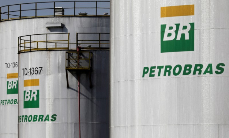 Petrobras desiste de venda de refinaria no Ceará Petrobras desiste de venda de refinaria no Ceará