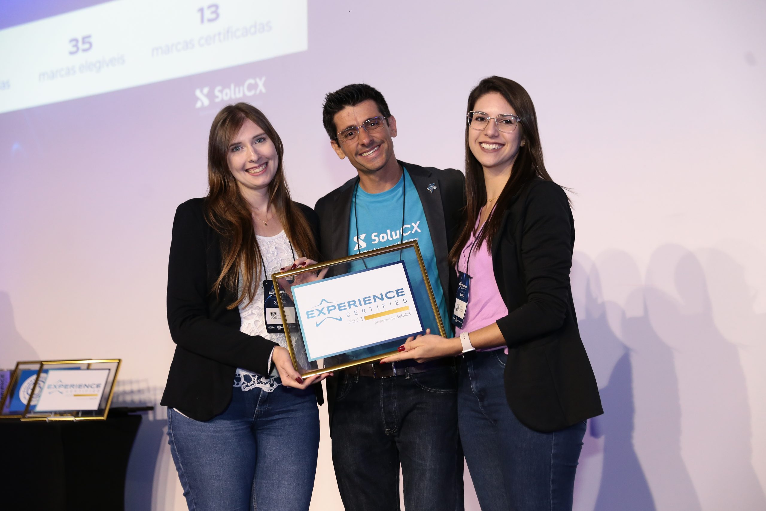 Starrett é certificada como indústria que oferece as melhores experiências para os seus clientes Starrett é certificada como indústria que oferece as melhores experiências para os seus clientes