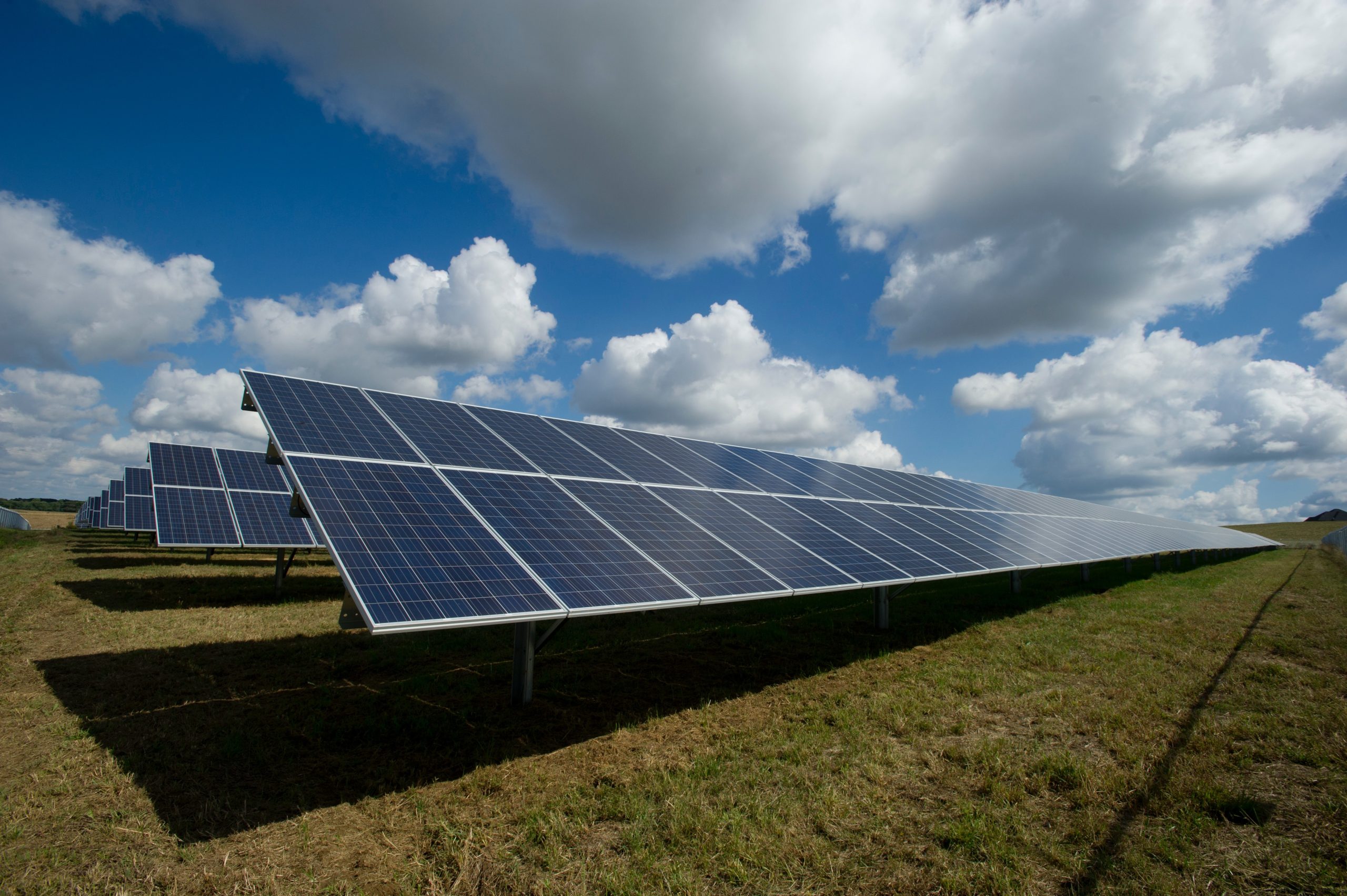 Armazenamento de energia é fundamental para transição energética Armazenamento de energia é fundamental para transição energética