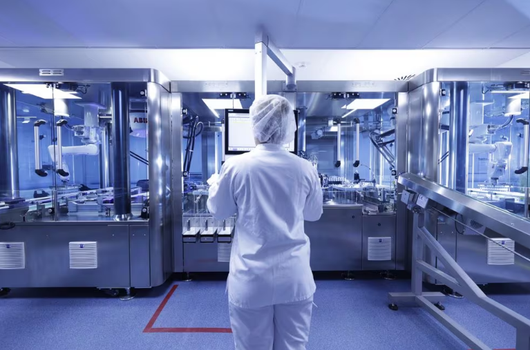 Rovi: A Ascensão de um Gigante Farmacêutico Rovi: A Ascensão de um Gigante Farmacêutico