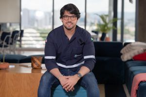 Tecnologia de Salvamento Revoluciona Segurança na Indústria de Petróleo e Gás na Bahia Tecnologia de Salvamento Revoluciona Segurança na Indústria de Petróleo e Gás na Bahia