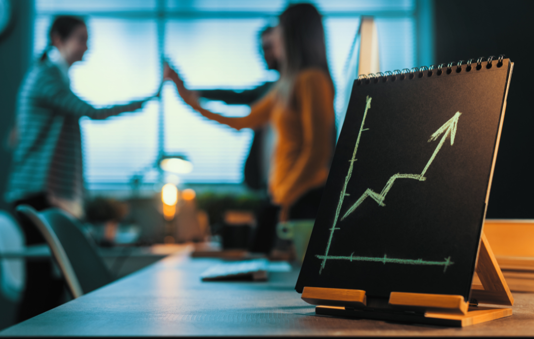 O Planejamento Sucessório é Chave para o Futuro das Empresas O Planejamento Sucessório é Chave para o Futuro das Empresas