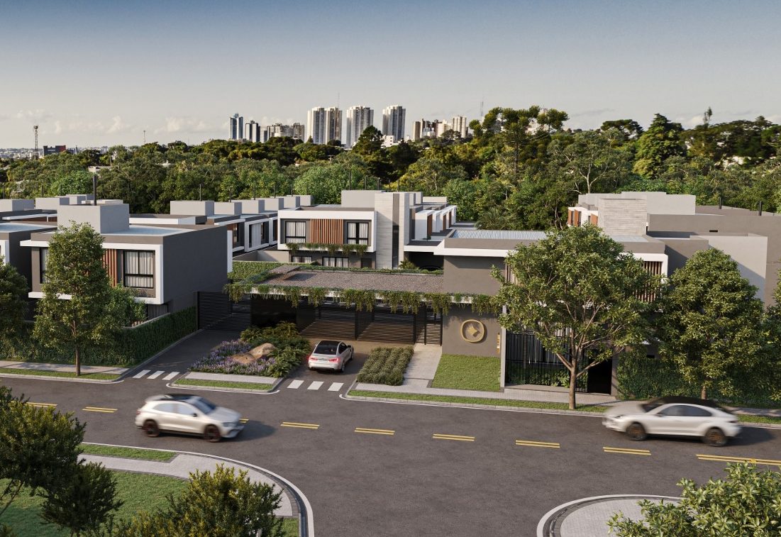Construtora Paranaense Adota Tecnologia Inovadora para Agilizar Atendimento Pós-Obra Construtora Paranaense Adota Tecnologia Inovadora para Agilizar Atendimento Pós-Obra