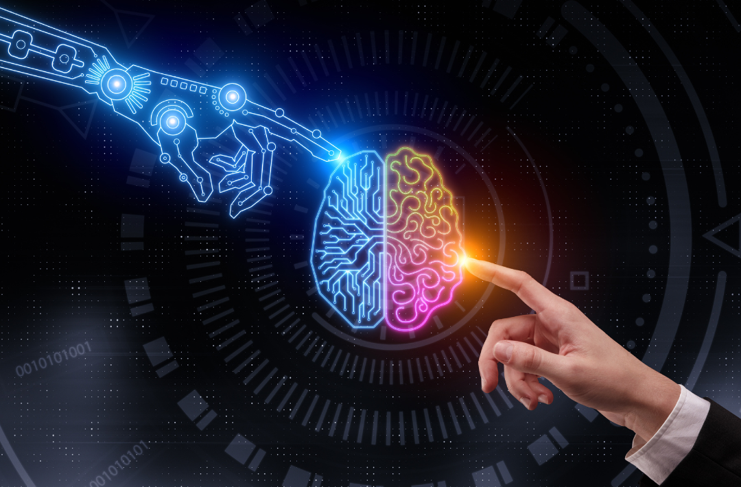 O Futuro da Produtividade com IA O Futuro da Produtividade com IA