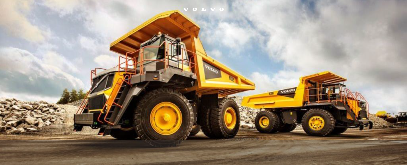 Parceria entre Volvo CE, Poli-USP e Instituto de Tecnologia de Blekinge desenvolve soluções inovadoras para construção civil Parceria entre Volvo CE, Poli-USP e Instituto de Tecnologia de Blekinge desenvolve soluções inovadoras para construção civil