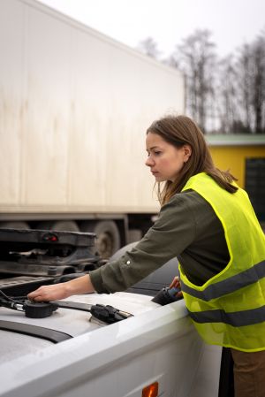 Indústria desembolsa ágio de 15% para abastecer caminhões em rotas críticas: solução tecnológica VEIC apresenta alternativa Indústria desembolsa ágio de 15% para abastecer caminhões em rotas críticas: solução tecnológica VEIC apresenta alternativa