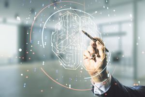 Revolução da Inteligência Artificial nos Negócios: Impactos e Benefícios Revolução da Inteligência Artificial nos Negócios: Impactos e Benefícios