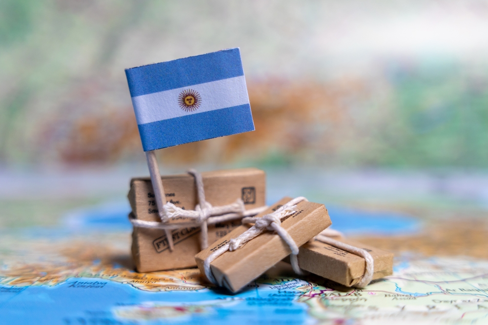 Argentina: novo fôlego impulsiona setor de eletrodomésticos na América Latina Argentina: novo fôlego impulsiona setor de eletrodomésticos na América Latina