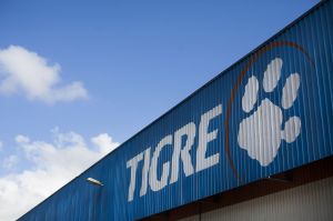 Tigre apresenta soluções inovadoras para saneamento na Fenasan 2025 Tigre apresenta soluções inovadoras para saneamento na Fenasan 2025
