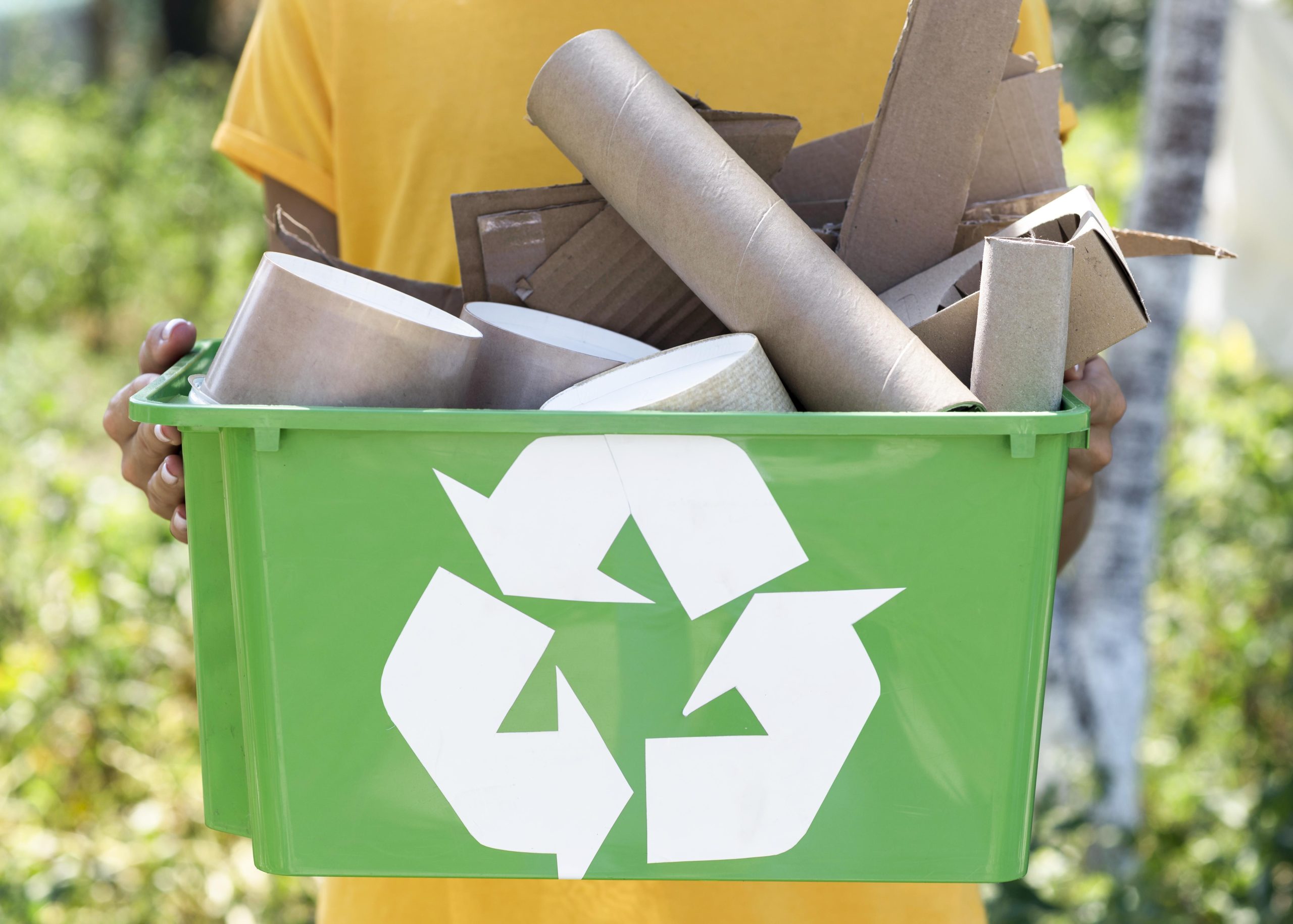 Biodegradável x Reciclável: diferenças, impacto dos microplásticos e escolhas sustentáveis Biodegradável x Reciclável: diferenças, impacto dos microplásticos e escolhas sustentáveis