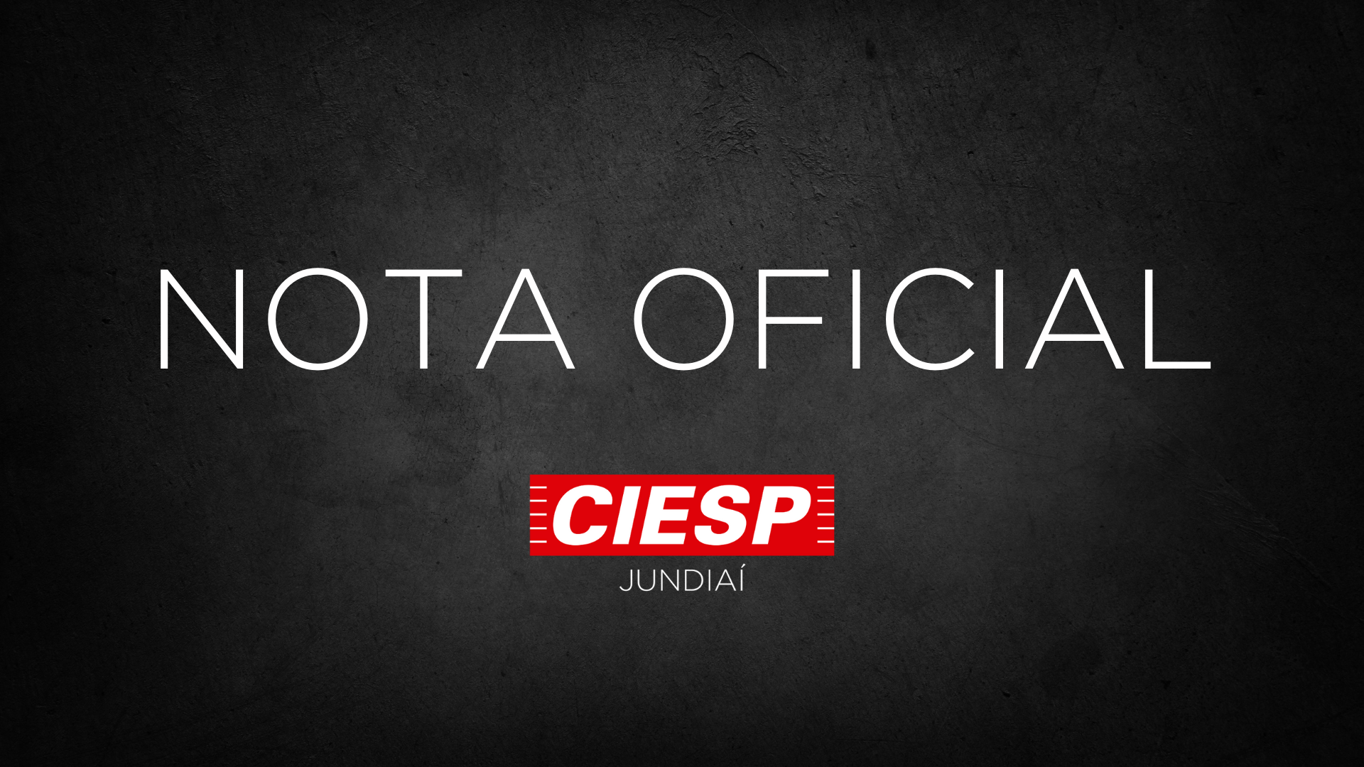 NOTA OFICIAL CIESP: Liminar sobre taxação de lucros e dividendos ajuda empresas no início do ano