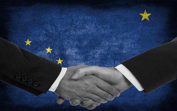 Acordo MERCOSUL-União Europeia entra em vigor e já começa a redesenhar comércio, logística e estratégia das empresas brasileiras Acordo MERCOSUL-União Europeia entra em vigor e já começa a redesenhar comércio, logística e estratégia das empresas brasileiras