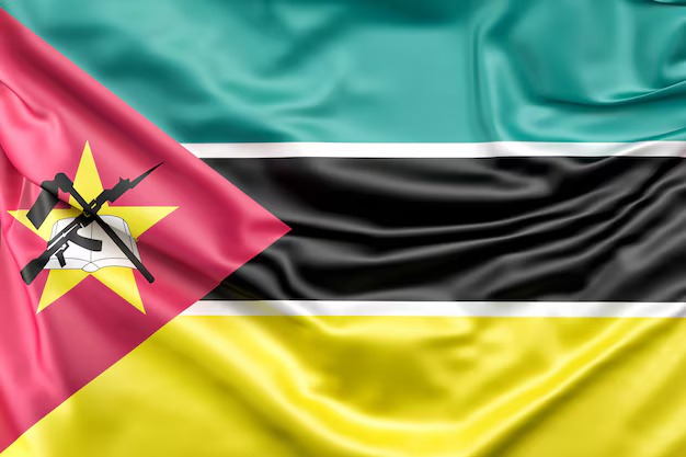 Com proximidade linguística e facilidades aduaneiras, Moçambique abre 144 frentes de exportação para empresas brasileiras Com proximidade linguística e facilidades aduaneiras, Moçambique abre 144 frentes de exportação para empresas brasileiras